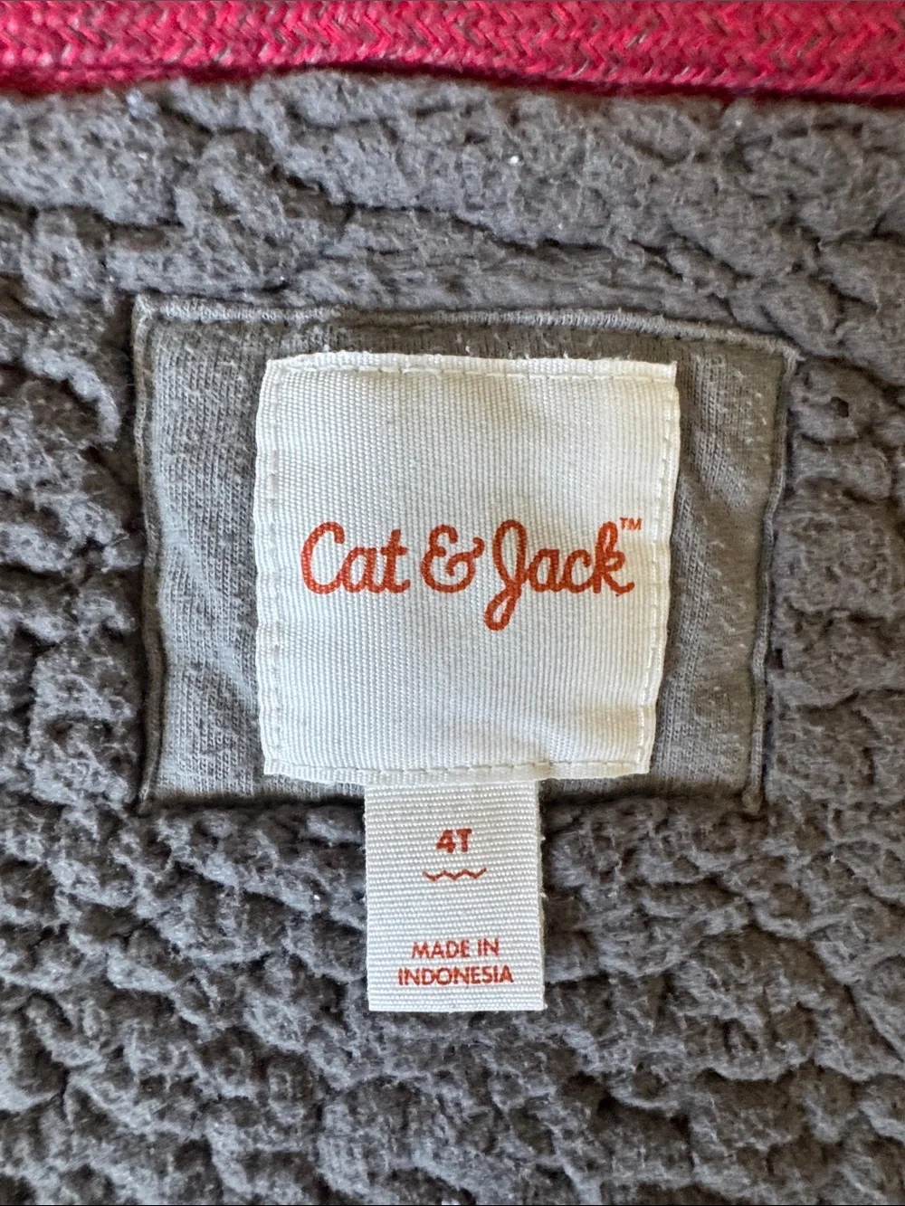 Bundle of 2 Boys Sweatshirts